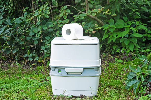 Best Porta potty rental for parties  in Red Lodge, MT