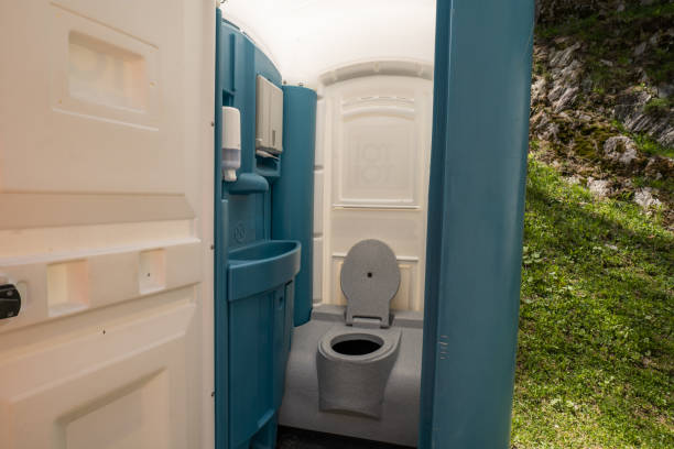 Best Sanitation services for porta potties  in Red Lodge, MT