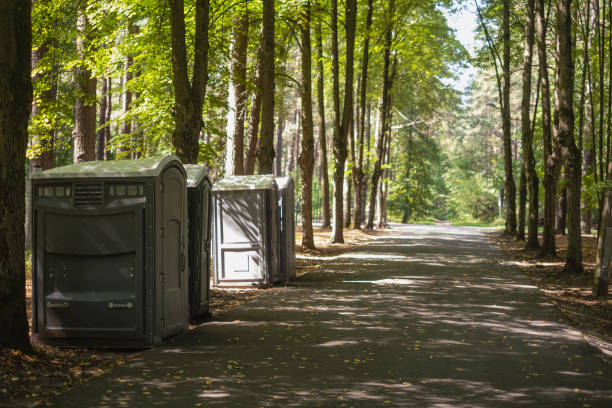 Porta potty rental for outdoor events in Red Lodge, MT