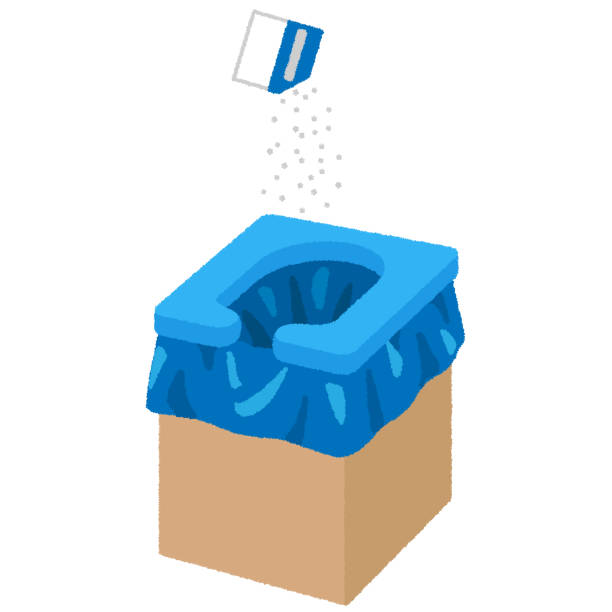 Portable Toilet Options We Offer in Red Lodge, MT