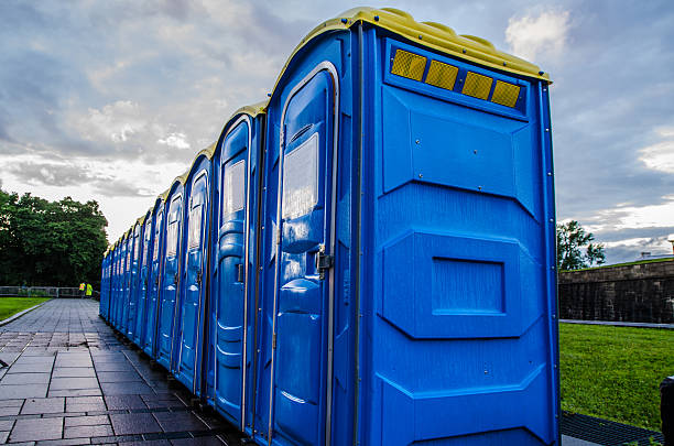 Affordable portable toilet rental in Red Lodge, MT