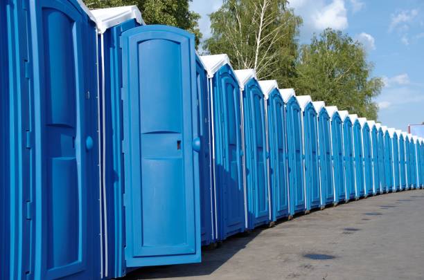 Best Construction site porta potty rental  in Red Lodge, MT